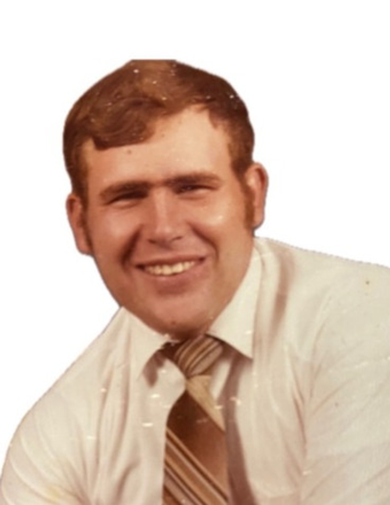 David Lee Smith Profile Photo