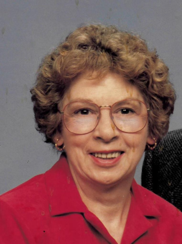 Patricia Ann Brammer Profile Photo