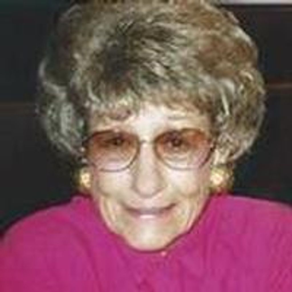 Bobbe Nell Smith Profile Photo