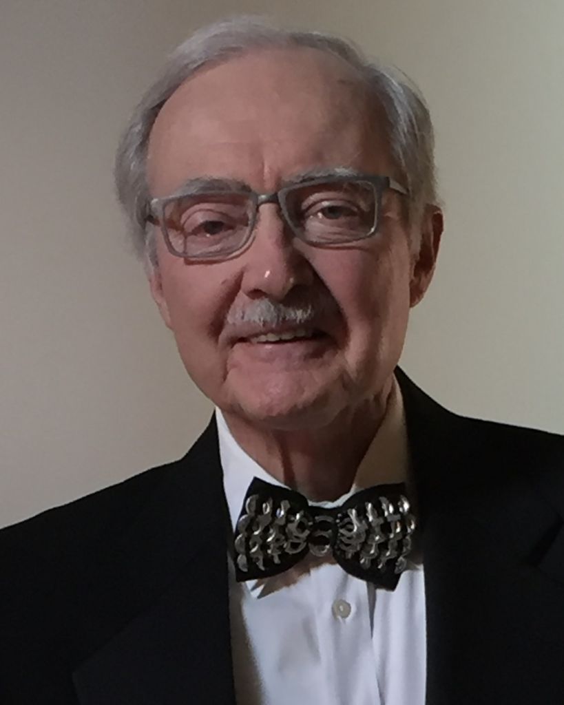 Garry J. Nelson Profile Photo