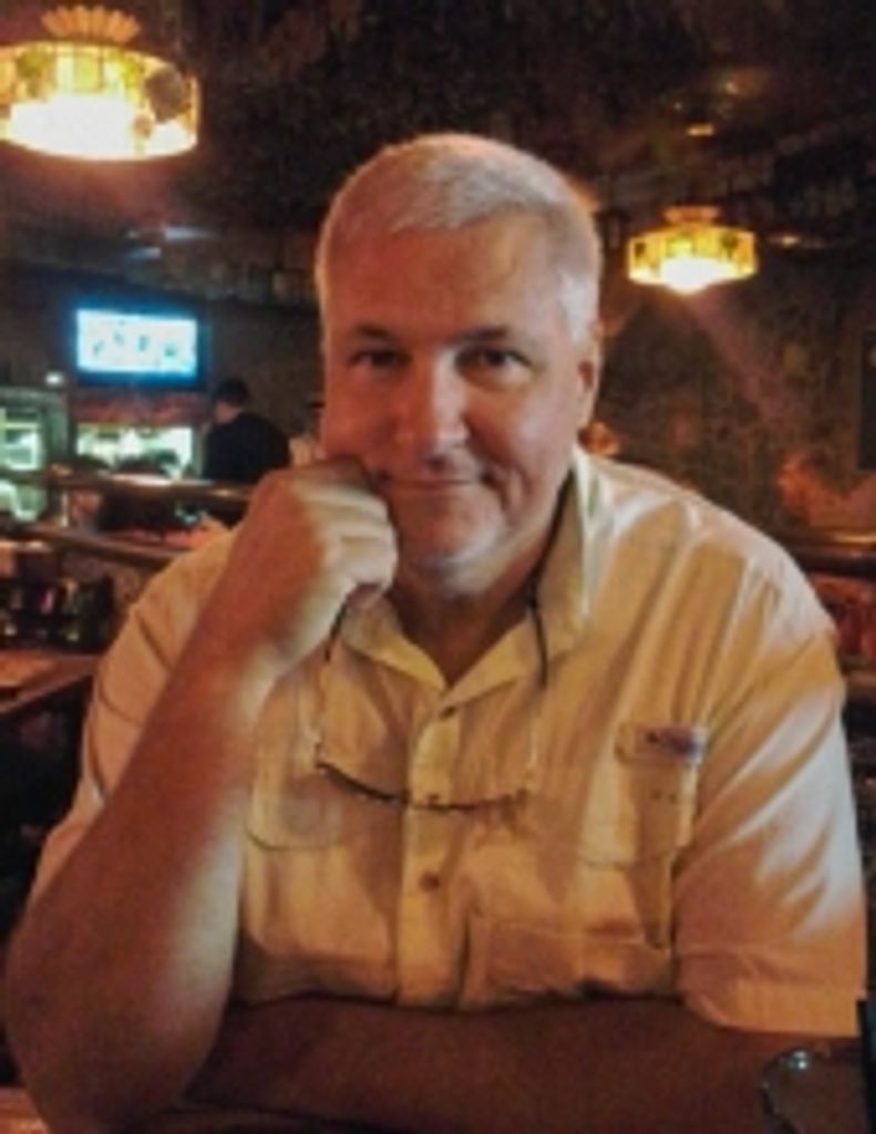 Mr. Rodney Doyle Johnson Profile Photo