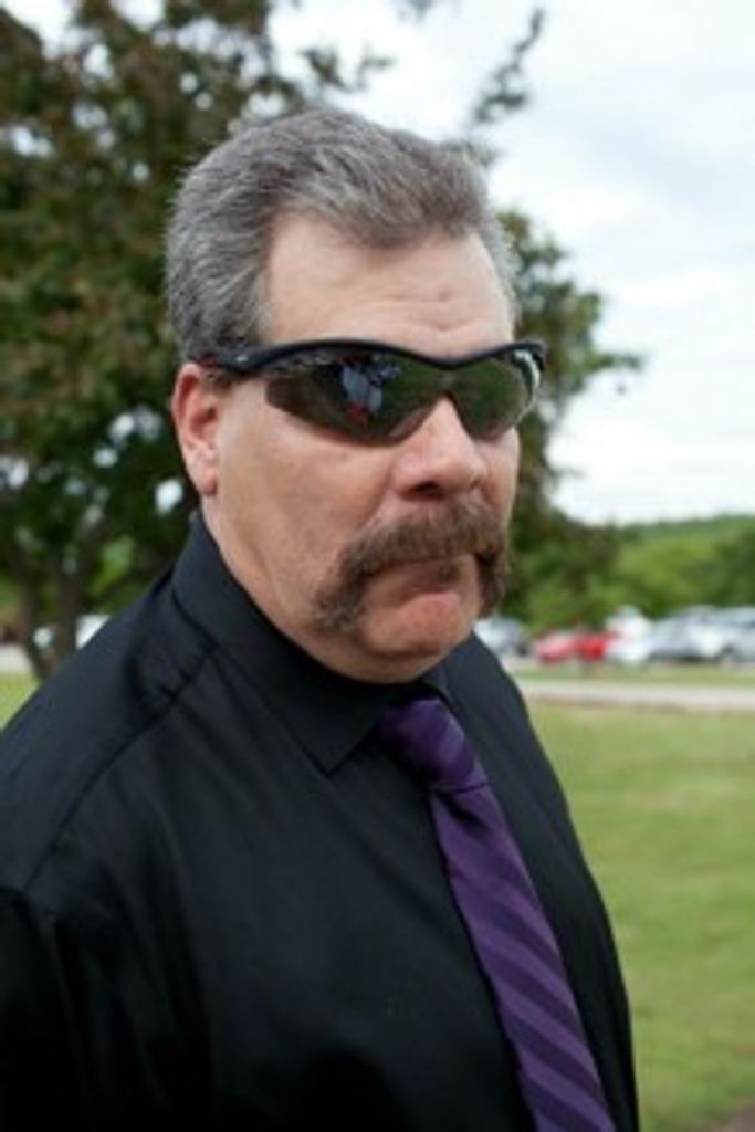 Desma L. Burnette Jr.