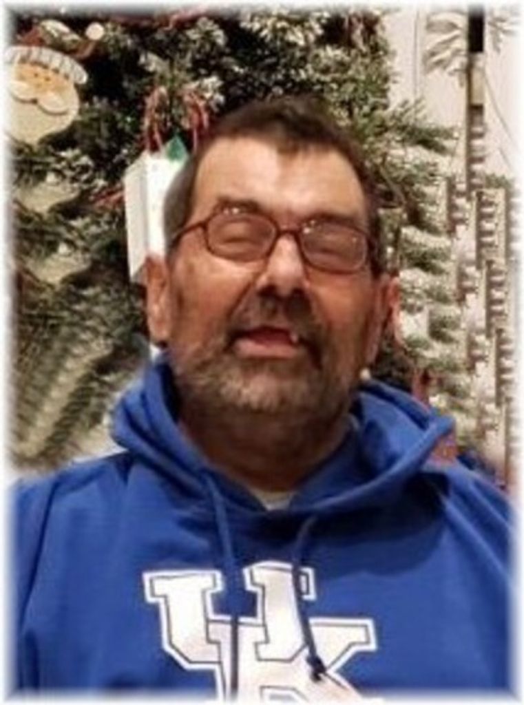 Thomas Ray Walton Profile Photo