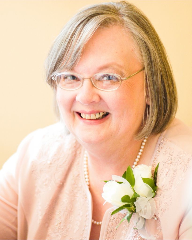 Elizabeth Anne Erath