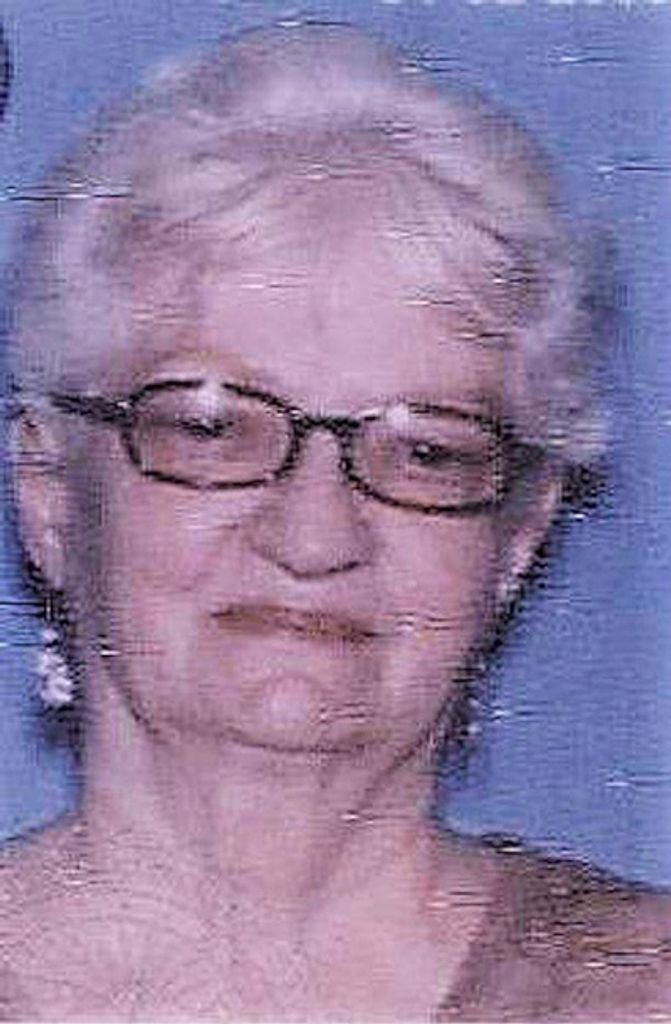 Doris Louis English Profile Photo