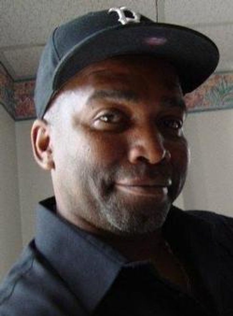 Reginald Parker Profile Photo