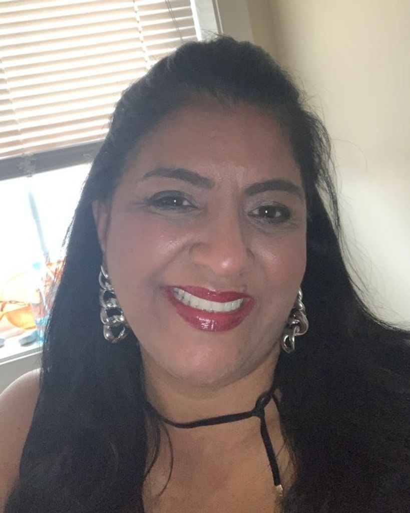 Maritza Manrique De Rivera