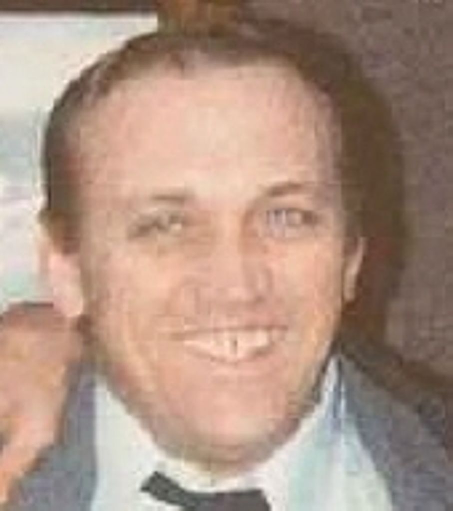 Joseph Durham, Sr.