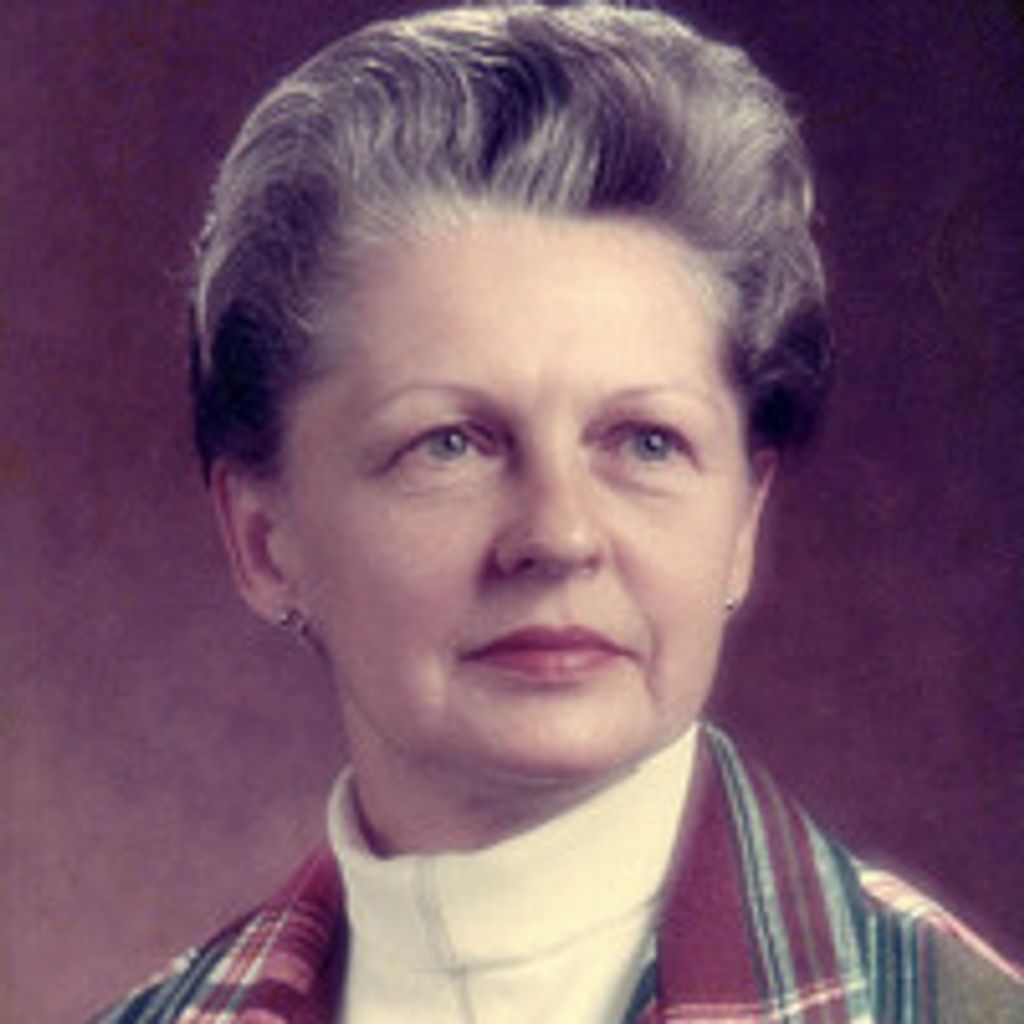 Carol B. Houghton