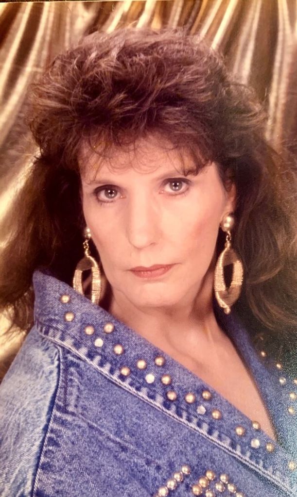 Marlene Jackson King