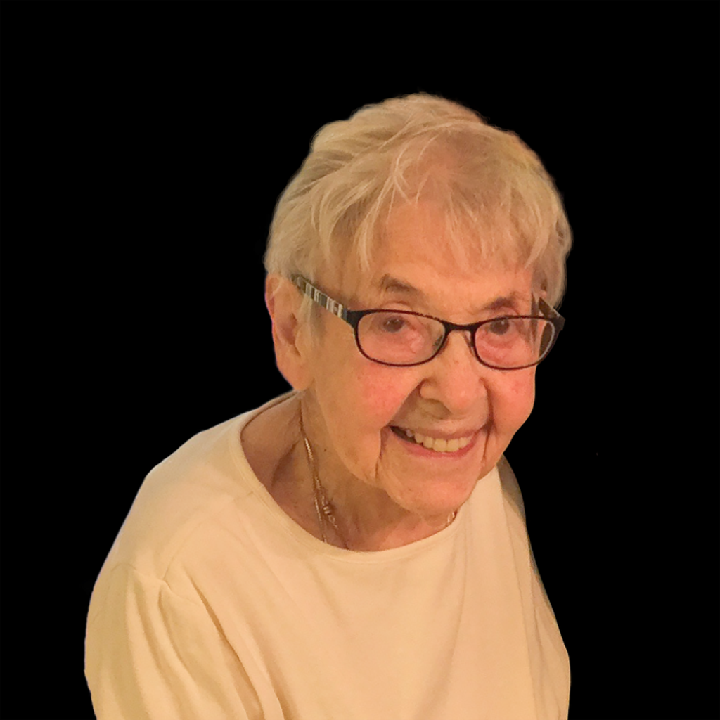 Rosalind Levin