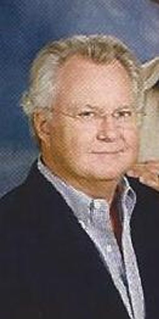 John David Heckman