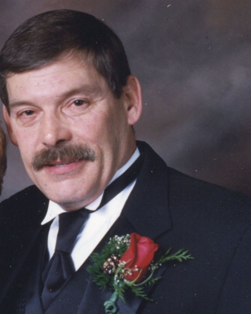 James "Jim" Edward Haney