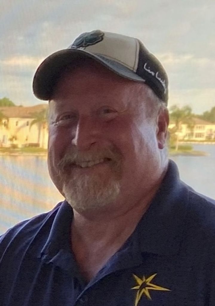 Michael "Mike" J. Johnson Profile Photo