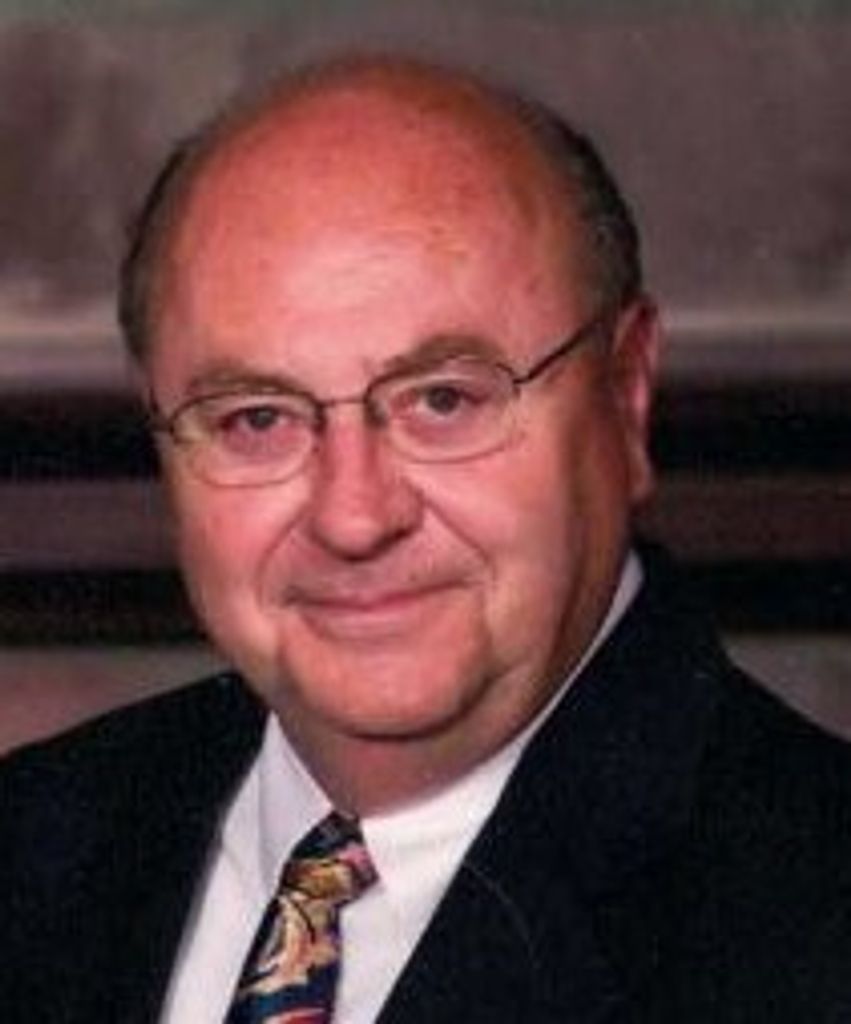Robert A. Cox Profile Photo