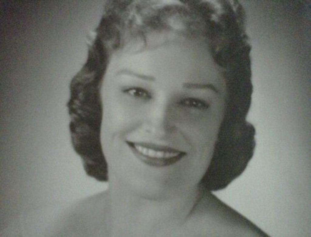 Arlene J. Partington Profile Photo