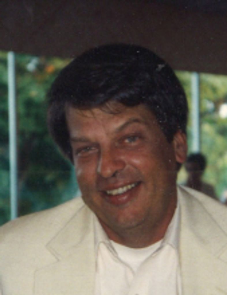 Robert Jackson Profile Photo