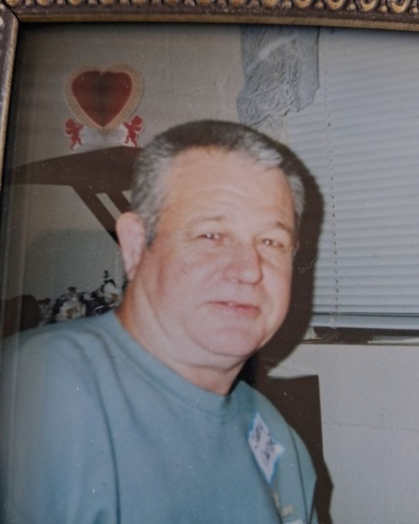 Jerry Lyn Carter Profile Photo