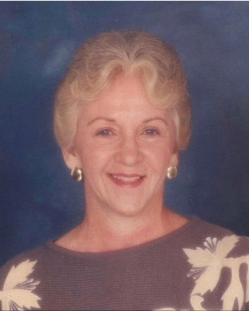 Pamela Riley McGuire Profile Photo