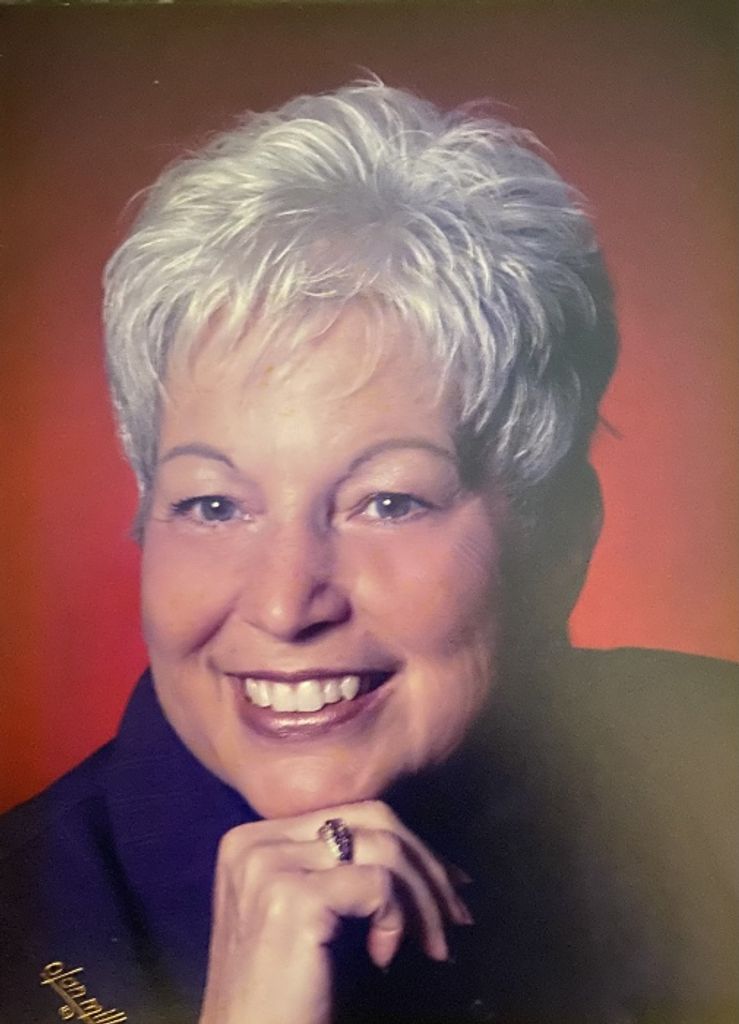 Brenda M. Cranford
