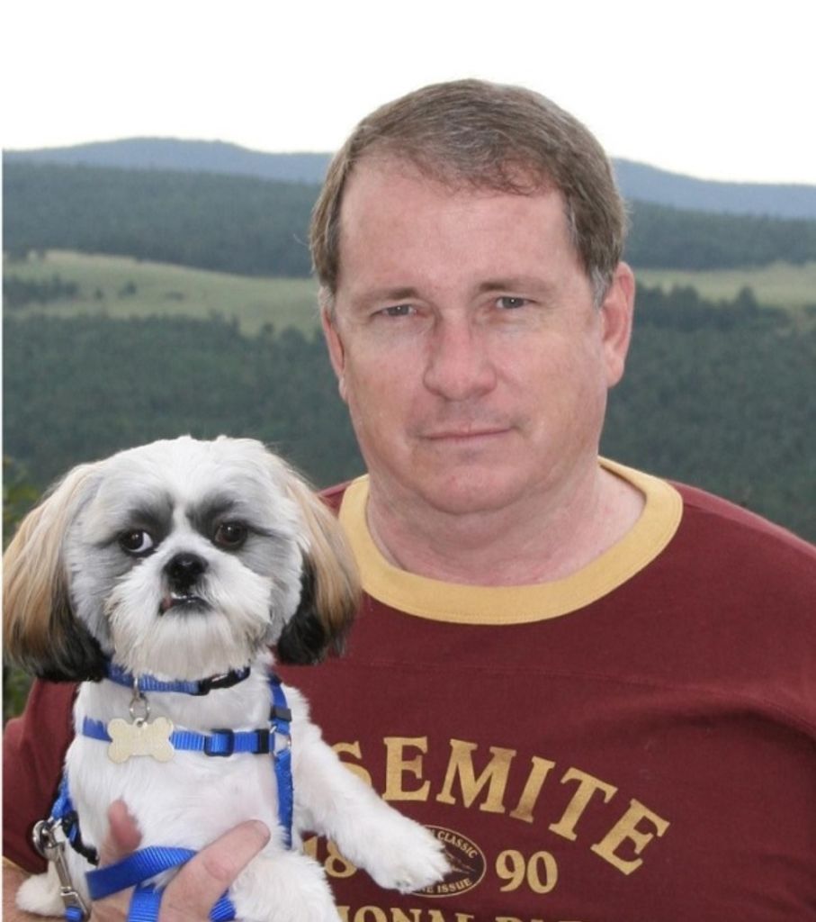 James “Randy” Randall Jacoby