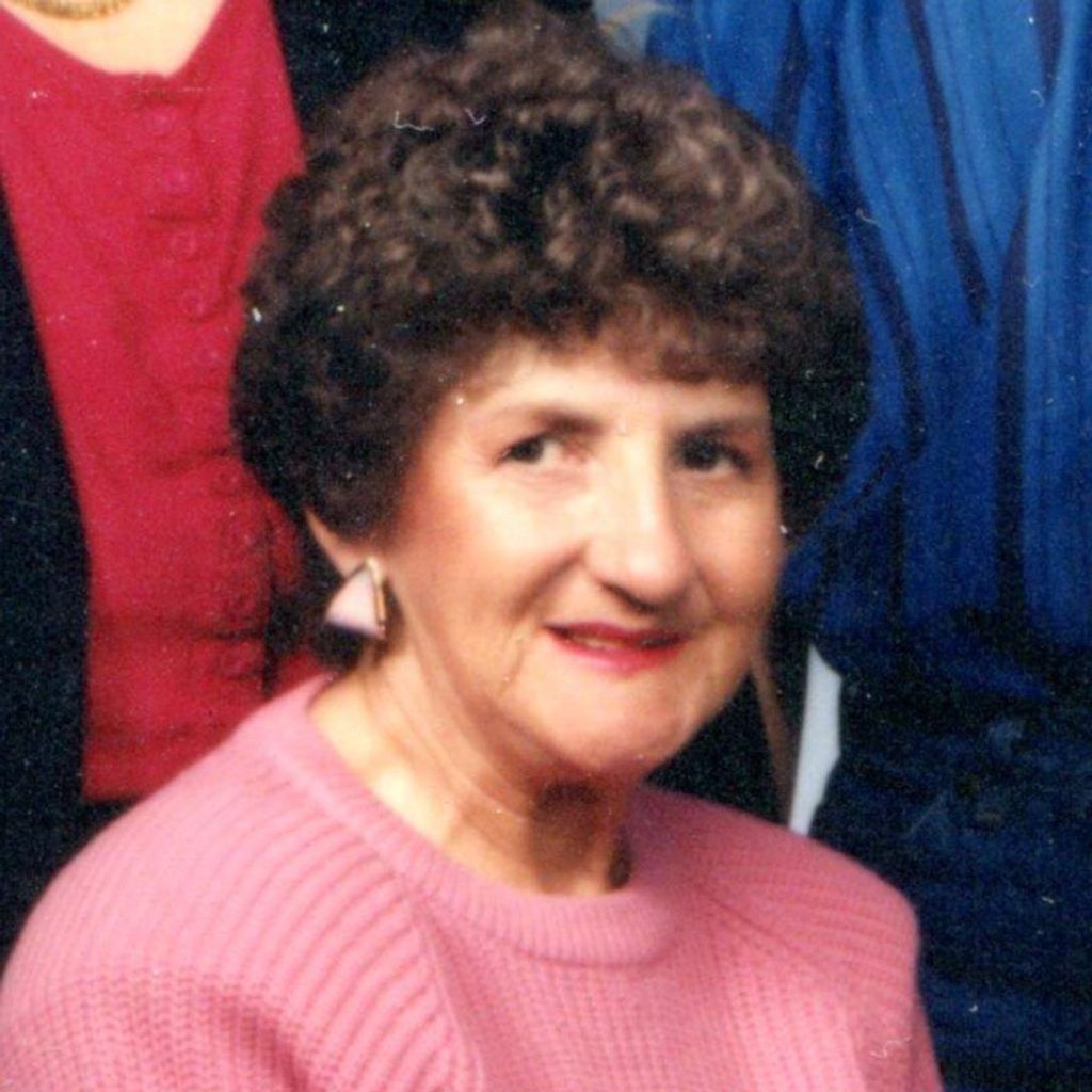Vannetta Greenland