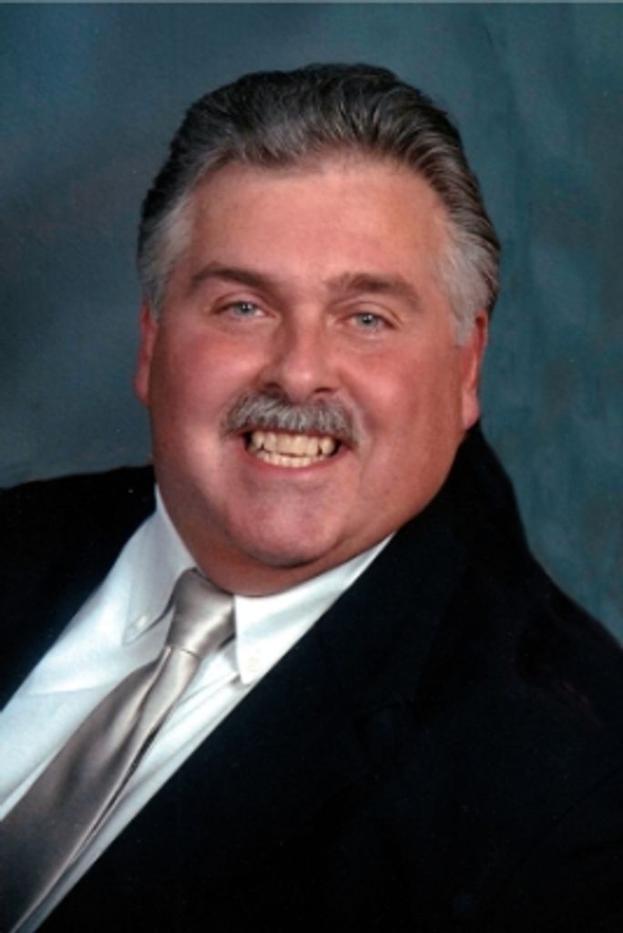 Kenneth "Z" Michael Zampaglione