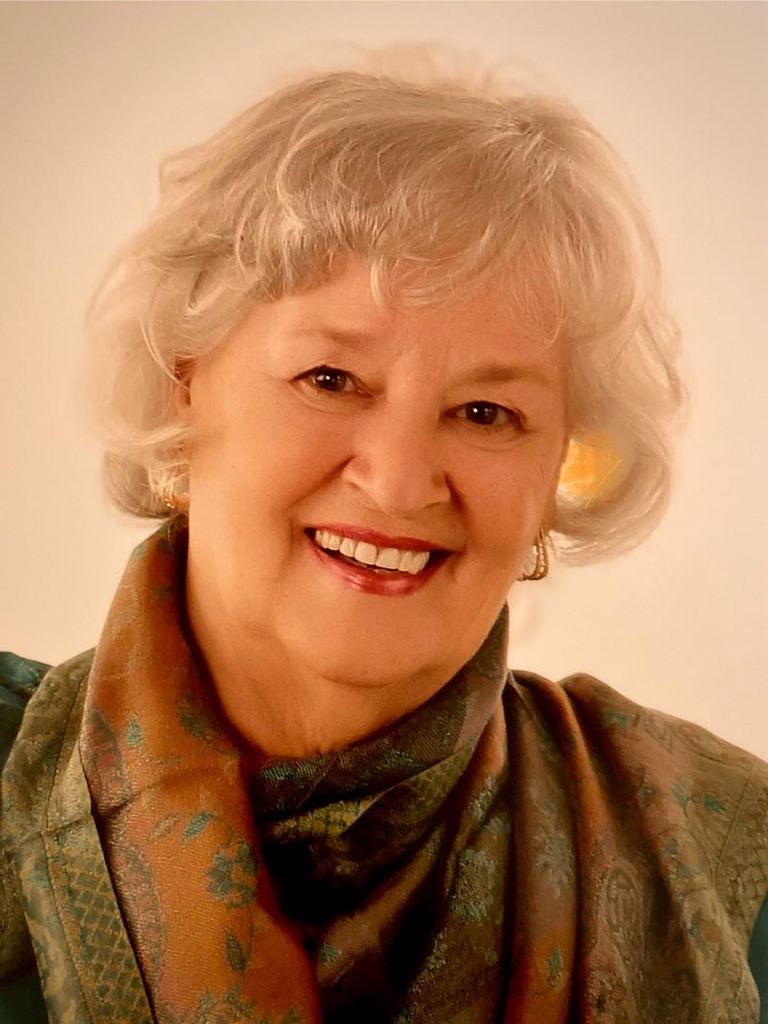 Monda Cantwell Davis