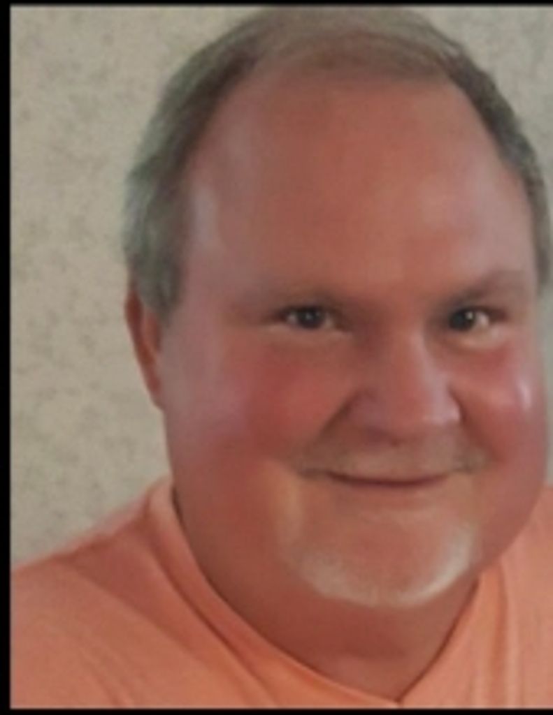 Carlos Mardale Mcminn