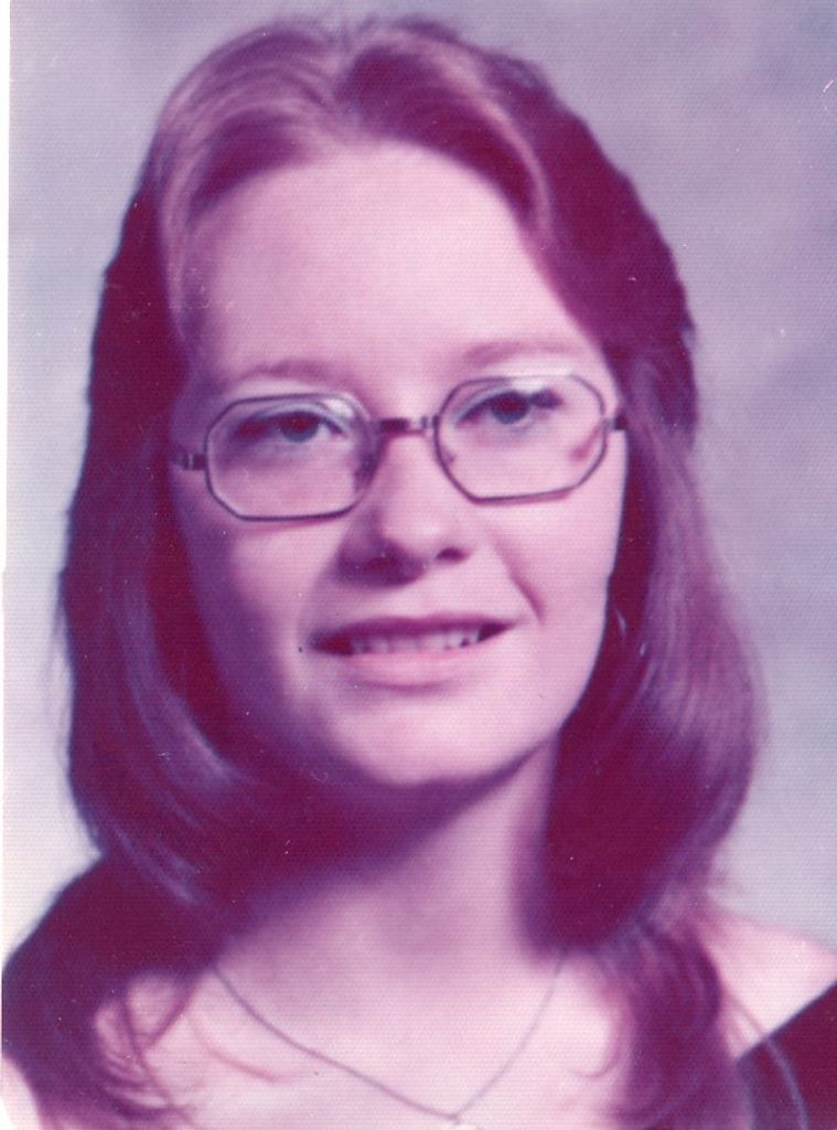 Rhonda Martin Profile Photo
