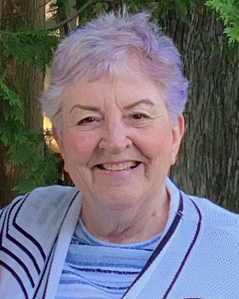 Patricia Eileen Starkey Profile Photo