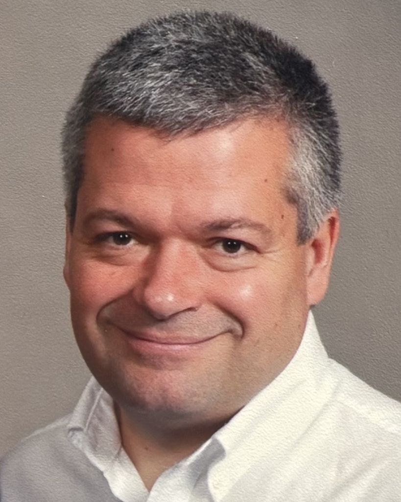 Patrick Savage Jr. Profile Photo