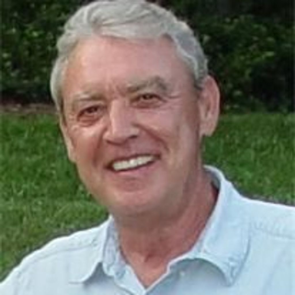 Kenneth Thomas, Profile Photo