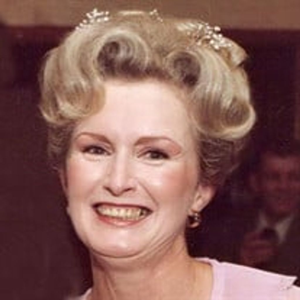 Ann Lucille Sullivan