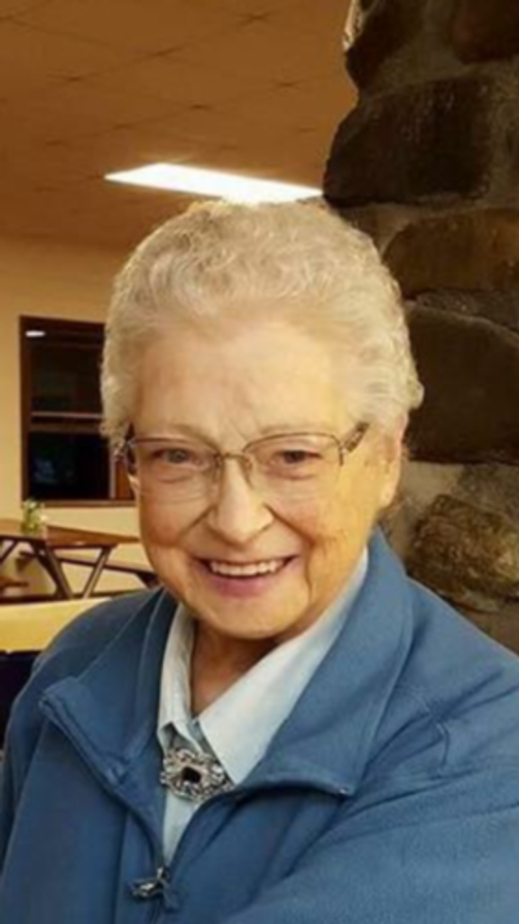 Mary Lou (Yoder) Schlabach Profile Photo