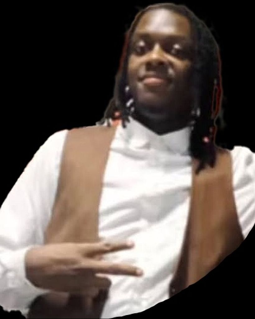 Robert Daitron Collins Profile Photo