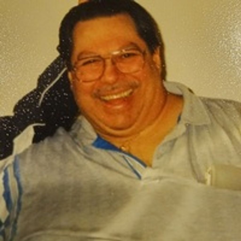 Edward Arthur Fabiano