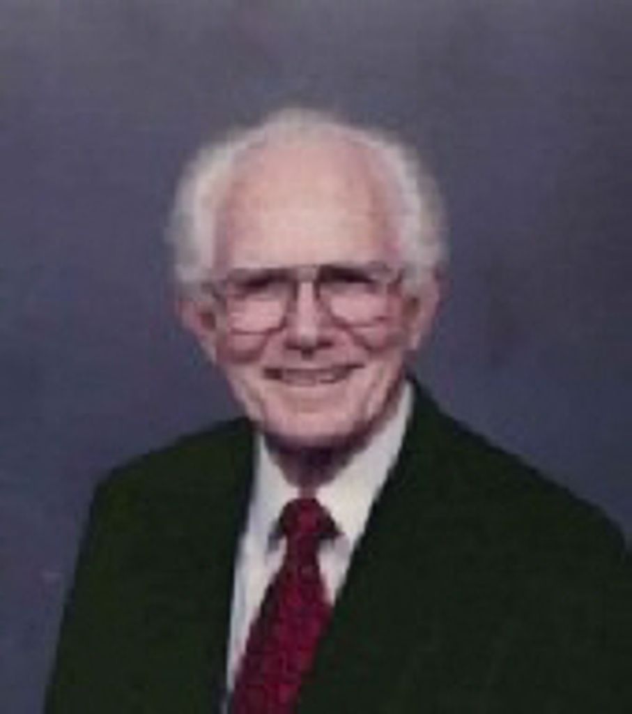 Charles Sinquefield