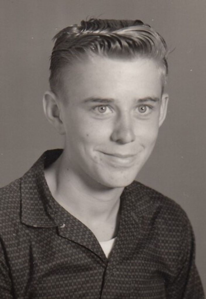 Carl Coffey Wellborn, Jr. Profile Photo