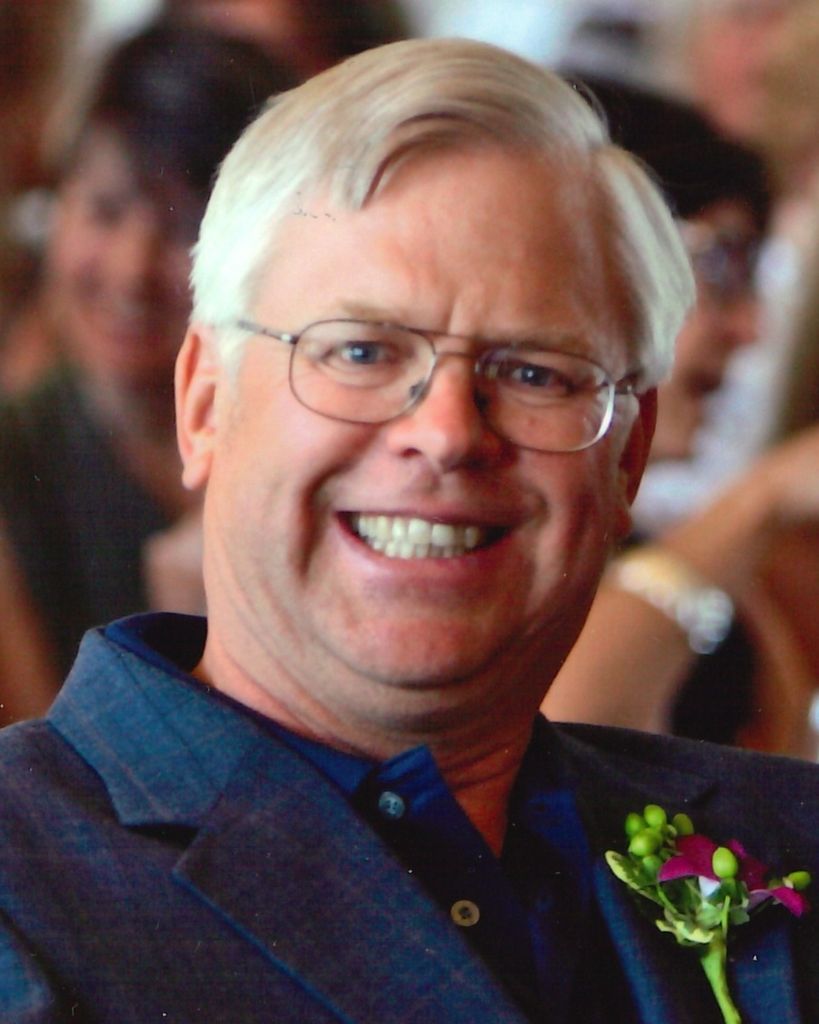 Robert "Bob" Zwach