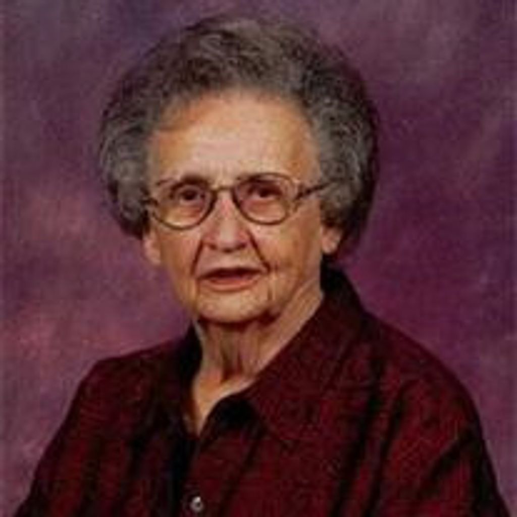Marion Melby