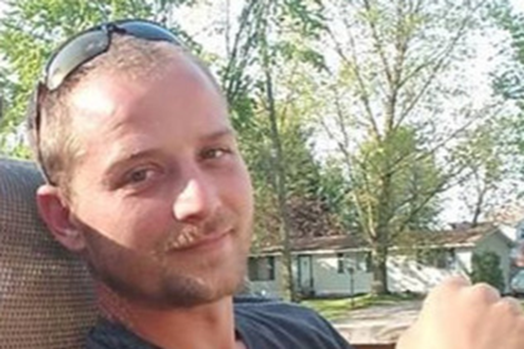 Matthew J. Boeck