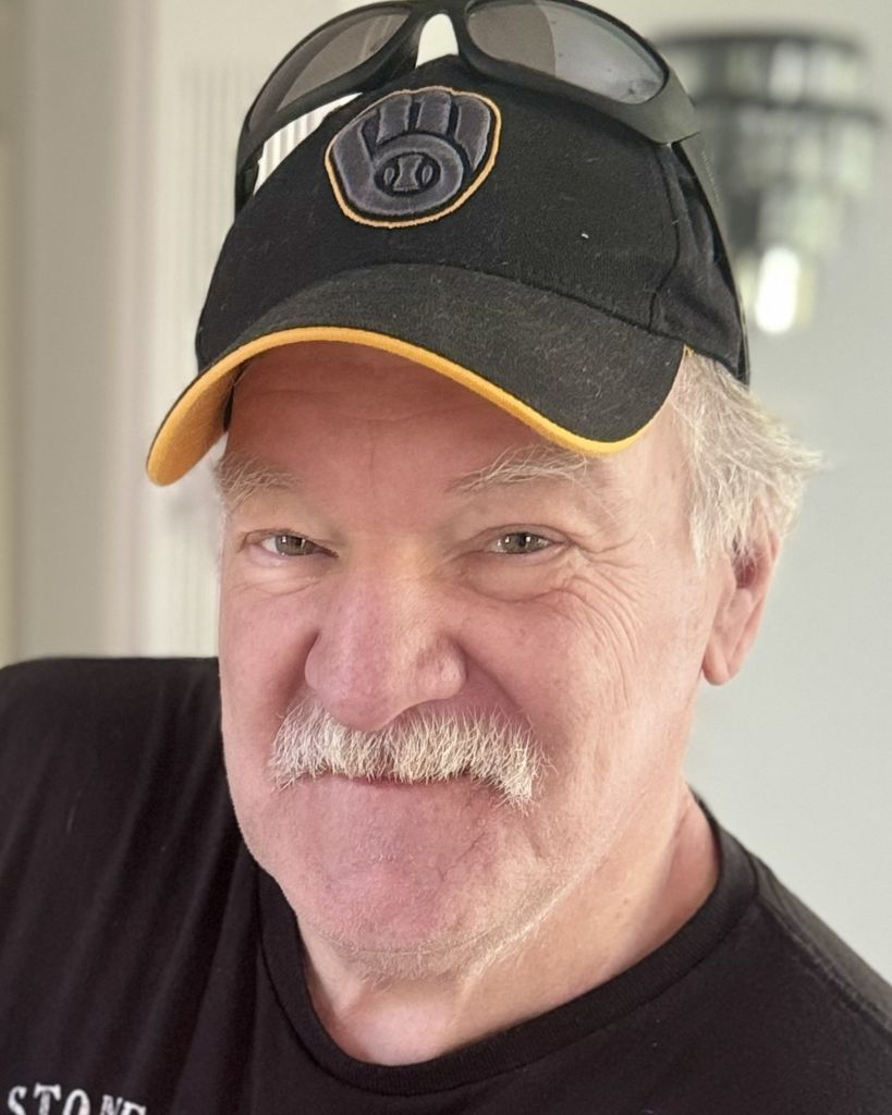 Van Scott Knutson Profile Photo
