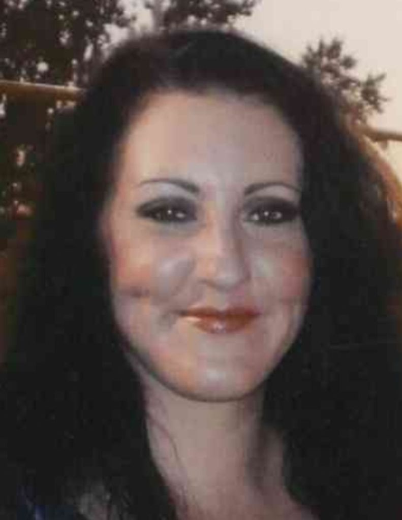 Rebecca Outen Profile Photo