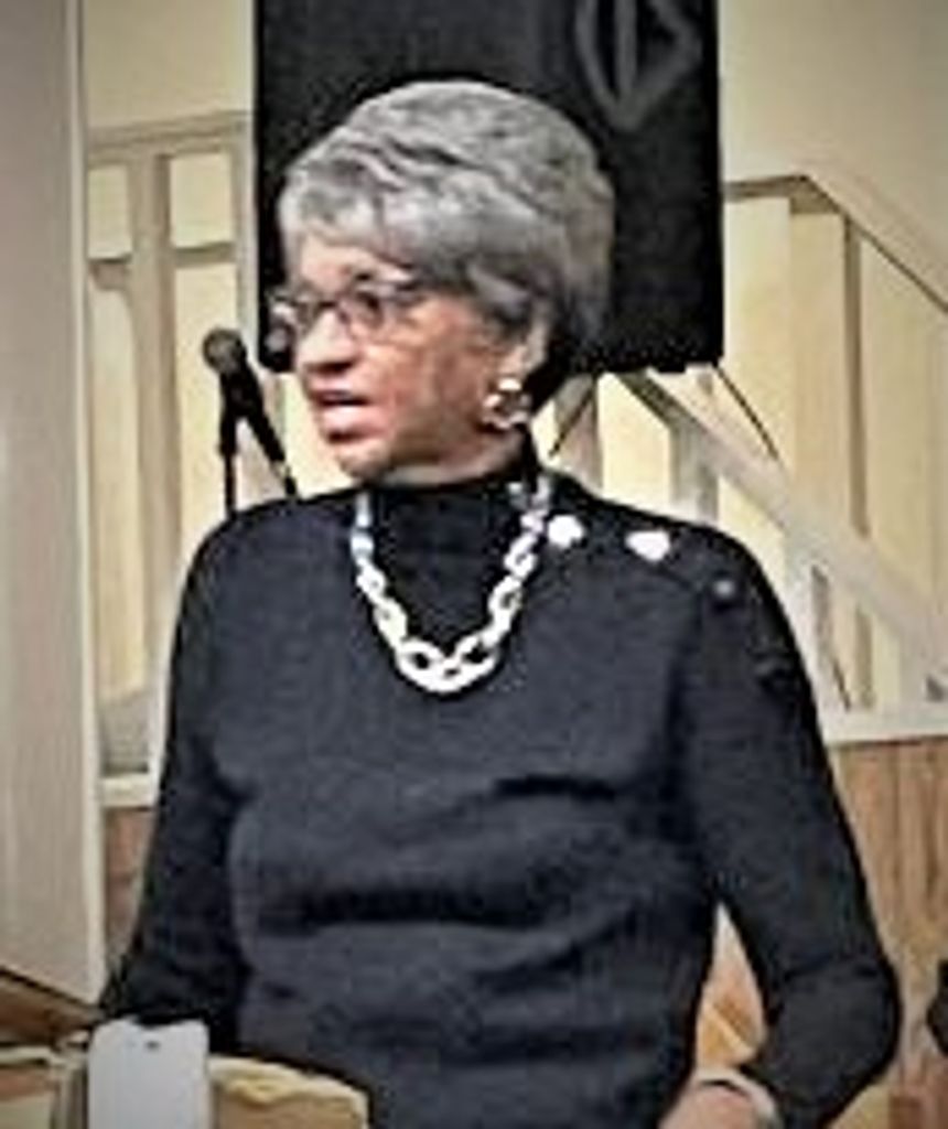 Evangelist Saundra Landers Billings Profile Photo