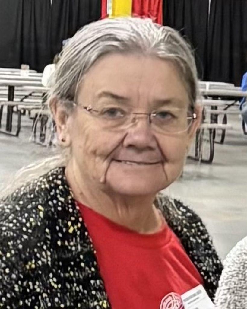 Linda Caplin