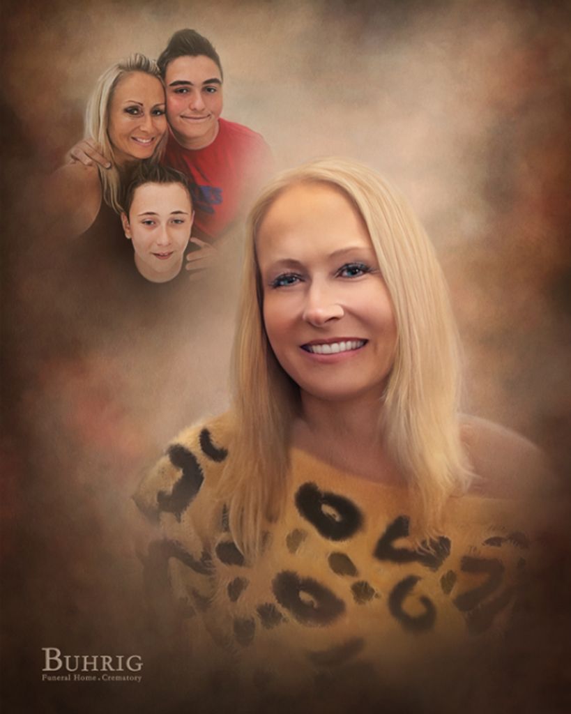 Jennifer "Jenn" Louise (Krall)  Burnett Profile Photo