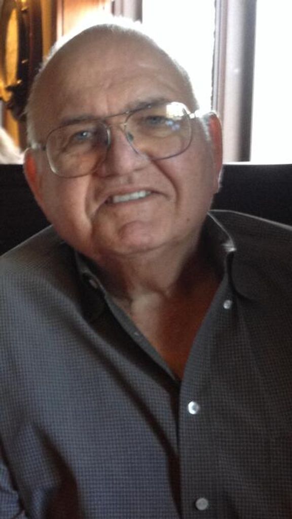 Edgar Lamar Harvey Profile Photo