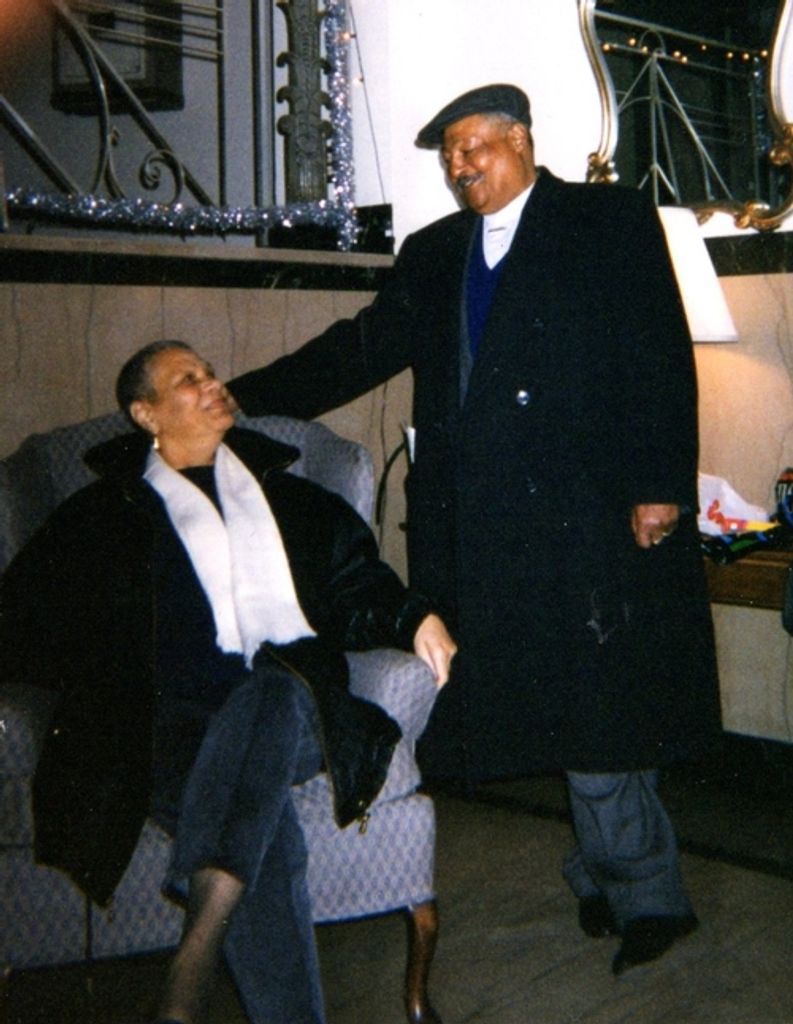 William Henry Powell Profile Photo