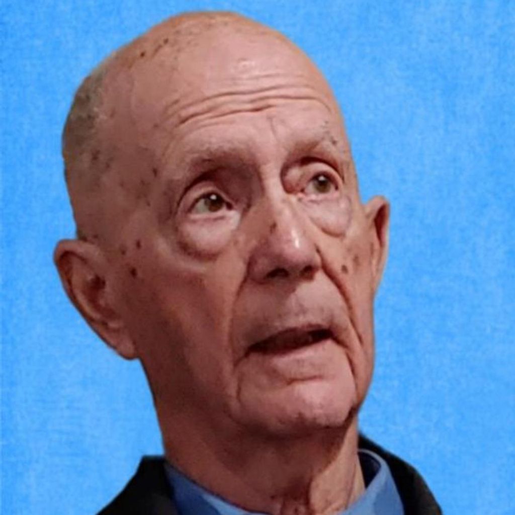 James "Jimmy" Donald Fritts Profile Photo